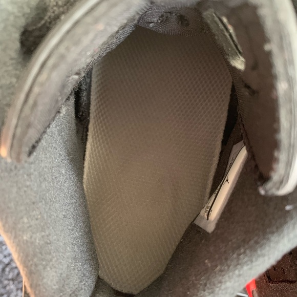 Air Jordan Retro 6 BG Infrared - US Sz 7Y - Picture 9 of 11